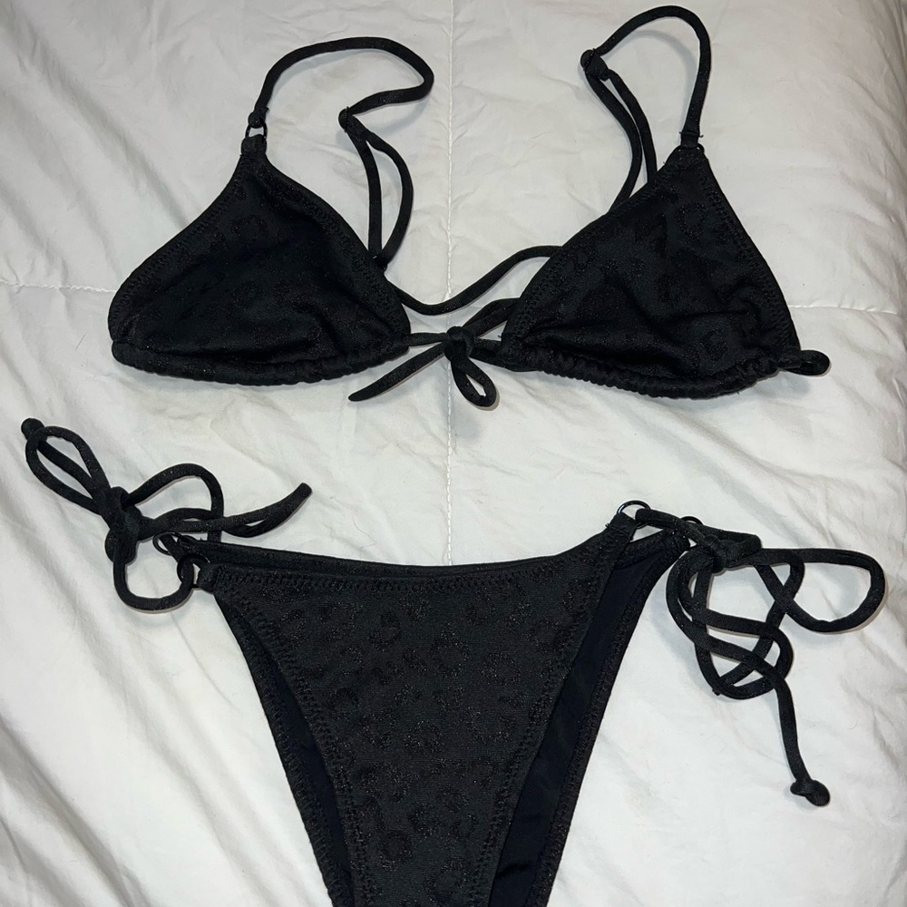 Pacsun bikini set